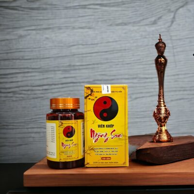 Viên Khớp Ngỗng San