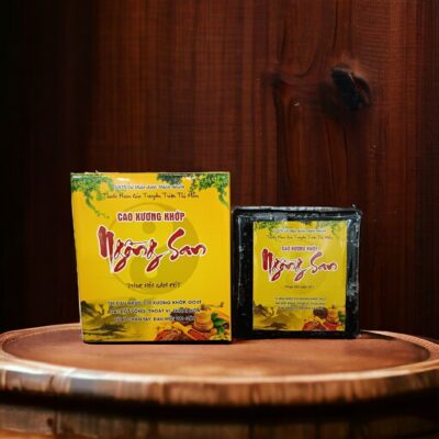 Cao Xương Khớp Ngỗng San