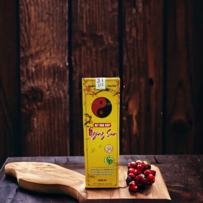 Xịt Xoa Bóp Ngỗng San